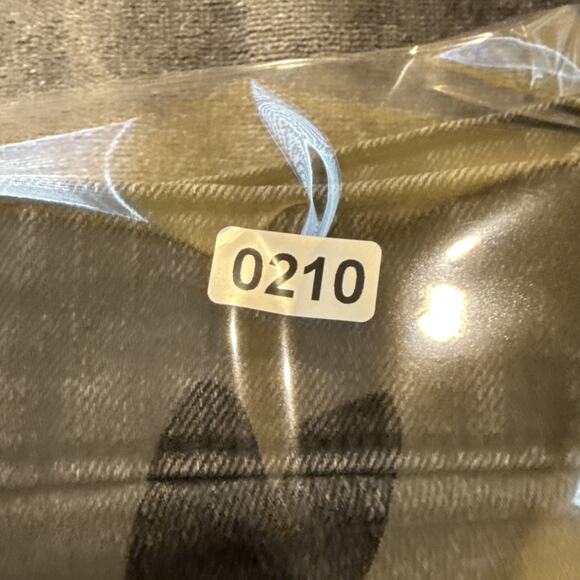 Old Navy Jeans Womens size 28 Black The Power Jean Perfect Straight Ankle Casual - Picture 11 of 11